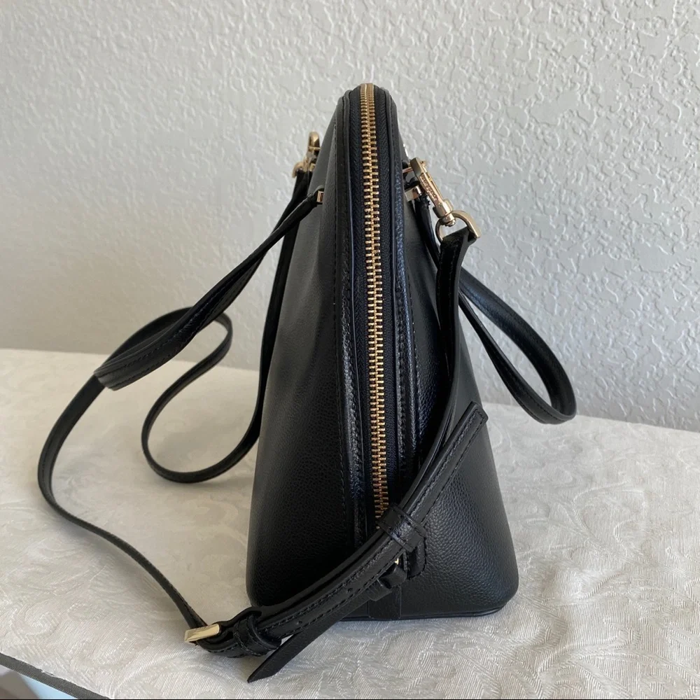 Kate spade patterson drive medium dome satchel